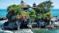 Tanah Lot Tour & North Bali Tour : All-Inclusive Best Experience