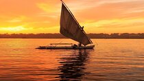 Private Sunset Felucca Ride on the Nile in Luxor