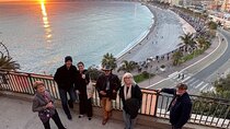 Private Tour of the Old Town and Castle Hill in Nice