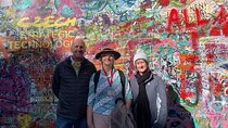 Hidden gems of Prague & City sightseeing - Walking tour