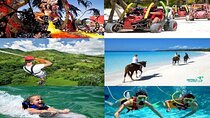 The best excursions from Punta Cana, Buggies,Saona,and much more