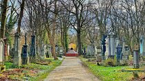 Death and Chocolate: Walking Tour of Munich's Old South Cemetery