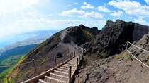 Skip-The-Line Tickets VIP Small Group Tour To Pompei and Vesuvius