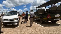 3 Days Kruger & Swaziland Tour from Johannesburg