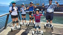 Small Group Stanley Park and Coal Harbour Segway Tour