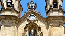 Walking Tour in San Sebastian