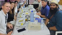 Tangier food tour 