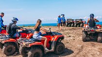 Cartagena ATV Tours by Bomba Tours