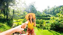 Ubud Tour : Best of Ubud with All inclusive