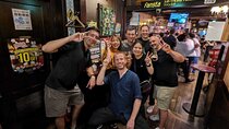 Pub Crawl in Nagoya