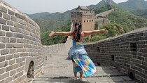 Jinshanling Great Wall Small Group self-hiking tour from Beijing