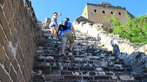 Small Group-Jinshanling Great Wall 1-day tour