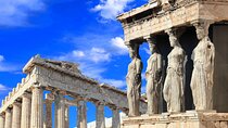 4 Hours Athens Half Day Tour 