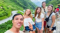 From Hanoi: 4 Nights 3 Days Ha Giang Loop Tour
