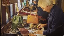 Made In Florence: Private Experience of Hand Made Artisans