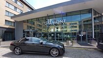 Galway to Shannon Airport Premium Car Service