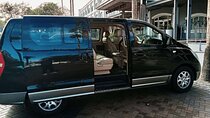 Cape Town Airport Private Transfer or Cape Town to Airport 