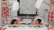 From Fethiye/Oludeniz/Calis: Turkish Bath With Oil Massage