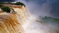 Private Visit to Iguaçu Falls