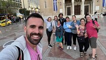 Discover Local Hidden Gems in 2 Hours Walking Tour in Athens