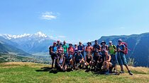 8-Day Trekking Group Tour in Svaneti