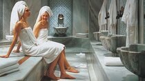 Turkish Hamam With Full Body Massage Treatment VIP In Hurghada