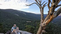Madrid Mountains Free Walking Tour