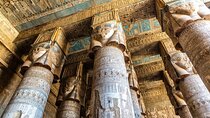 Dendara and Abydos Full Day Tour