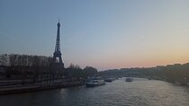 3 Hour Paris Private Walking Tour 