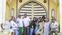 Same Day The Real Marigold Tour with Lunch in Jaipur