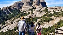 Experience Montserrat: Private Tour for Families and Friends