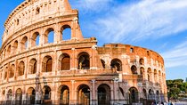 Rome Scavenger Hunt and Highlights Self-Guided Tour
