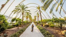 Valencia Must-See Attractions Walking Tour With Guide