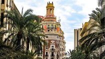 Valencia Highlights Private Bike Tour With A Guide