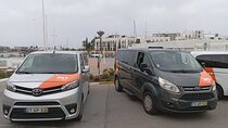 Private Transfer from Lisbon to Albufeira or Vilamoura