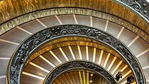 Vatican Museums Tour with Russian speaking Guide
