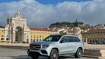 Lisbon Exclusive Private Half-Day Odyssey with Tickets