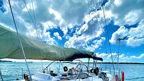Tropical Dream Snorkel and Dinner Sail in Aruba