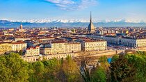 Turin Must-See Attractions Walking Tour With A Guide