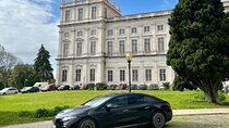 Sintra, Cascais & Belém | Private Grand Tour with Tickets