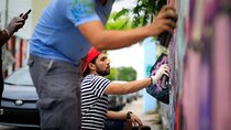 Graffiti Master Class - Wynwood