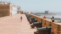 Shared Full Day Tour Visit to Essaouira from Marrakech