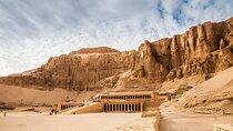 The Majestic Treasures of Luxor's West Bank