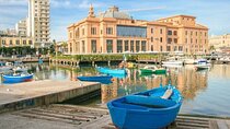 Bari Must-see Attractions Private Walking Tour