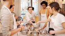 Pasta and Tiramisu Cooking Class in Rome, Piazza Navona