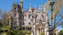Sintra's Spellbinding | Private Half-Day Tour 