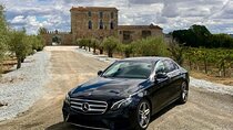 Lisbon - Douro Valley | Premier Private Transfer