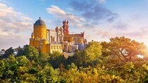 Sintra & Pena Palace Exclusive Private Half-Day Tour with Tickets