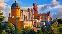 Sintra & Coastal Havens | Exclusive Private Day Tour with Tickets