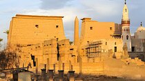 Private Guided Adventure to Luxor East Bank